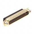 170-037-172-030 - CONN D-SUB HOUSING PLUG 37POS