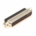 170-037-172L020 - CONN D-SUB HOUSING PLUG 37POS
