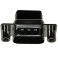 170-009-172L030 - CONN D-SUB HOUSING PLUG 9POS