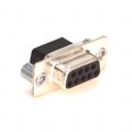 170-009-272L020 - CONN D-SUB HOUSING RCPT 9POS
