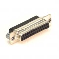 170-025-272L020 - CONN D-SUB HOUSING RCPT 25POS