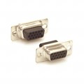 180-015-272-000 - CONN D-SUB HD HOUSING RCPT 15POS