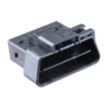 0685031602 - CONN HOUSING PLUG 16POS