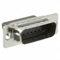 1727040001 - CONN D-SUB HOUSING PLUG 15POS