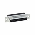 1727040004 - CONN D-SUB HOUSING RCPT 25POS