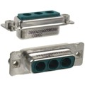 3003W3SXX99A30X - CONN D-SUB HOUSING RCPT 3POS