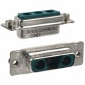 303W3CSXX99A30X - CONN D-SUB HOUSING RCPT 3POS