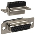 180-026-273L000 - CONN D-SUB HD HOUSING RCPT 26POS