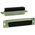 205211-1 - CONN D-SUB HOUSING RCPT 50POS