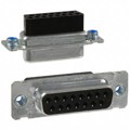 1658644-1 - CONN D-SUB HOUSING RCPT 15POS