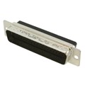 09565005601 - CONN D-SUB HD HOUSING PLUG 78POS