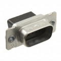 1658691-1 - CONN D-SUB HD HOUSING PLUG 15POS