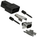747952-1 - CONN D-SUB HOUSING PLUG 9POS
