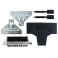 1658659-1 - CONN D-SUB HOUSING PLUG 25POS