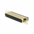 1757824-4 - CONN D-SUB HD HOUSING RCPT 62POS