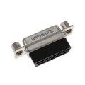 L177RRA15SVF - CONN D-SUB HOUSING RCPT 15POS