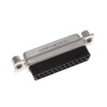 L177RRB25SVF - CONN D-SUB HOUSING RCPT 25POS