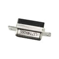 L177HRA26S - CONN D-SUB HD HOUSING RCPT 26POS