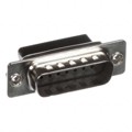 170-015-173L010 - CONN D-SUB HOUSING PLUG 15POS