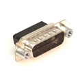 170-015-173L030 - CONN D-SUB HOUSING PLUG 15POS