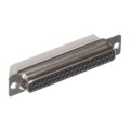 09670374701 - CONN D-SUB HOUSING RCPT 37POS