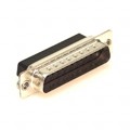 170-025-172L010 - CONN D-SUB HOUSING PLUG 25POS