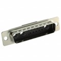 3013W3PXK99A10X - CONN D-SUB HOUSING PLUG 13POS