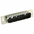 3009W4PXK99A10X - CONN D-SUB HOUSING PLUG 9POS
