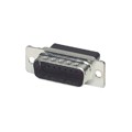1688939 - CONN D-SUB HOUSING PLUG 15POS