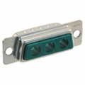 09692100033 - CONN D-SUB HOUSING PLUG 3POS