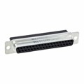 1727040006 - CONN D-SUB HOUSING RCPT 37POS