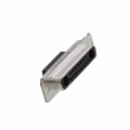 3017W2SXK99A10X - CONN D-SUB HOUSING RCPT 17POS