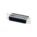 1689954 - CONN D-SUB HOUSING PLUG 25POS