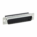 1727040007 - CONN D-SUB HOUSING PLUG 50POS