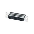 1689967 - CONN D-SUB HOUSING RCPT 25POS