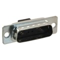 09692120072 - CONN D-SUB HOUSING PLUG 7POS