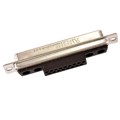 1731070184 - CONN D-SUB HOUSING RCPT 21POS