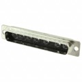 09694100077 - CONN D-SUB HOUSING PLUG 7POS