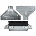 5748636-1 - CONN D-SUB HD HOUSING RCPT 44POS