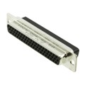09564004701 - CONN D-SUB HD HOUSING RCPT 62POS