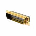 1757823-5 - CONN D-SUB HD HOUSING PLUG 78POS