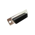 HDT26-SR - CONN D-SUB HD HOUSING RCPT 26POS
