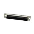 L777HRC62P - CONN D-SUB HD HOUSING PLUG 62POS