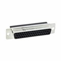 1727040008 - CONN D-SUB HOUSING RCPT 50POS