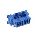 5015981604 - CONN HOUSING RCPT 16POS