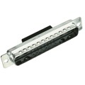 09694120214 - CONN D-SUB HOUSING PLUG 21POS