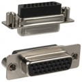 180-026-273L020 - CONN D-SUB HD HOUSING RCPT 26POS