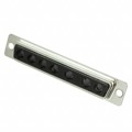 09694000077 - CONN D-SUB HOUSING RCPT