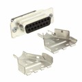 5787908-1 - CONN D-SUB HOUSING RCPT 15POS