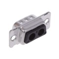 09691100022500 - D SUB MA 2W2C NON MAGNETIC